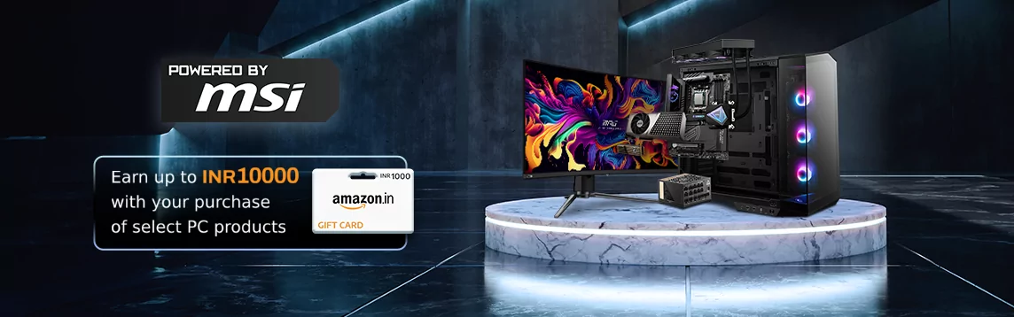 msi amazon